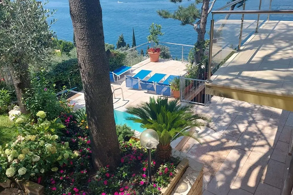 Villa Vista Lago Torri Del Benaco 0*,  Italien