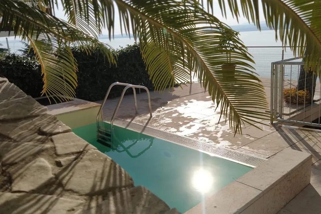 Villa Vista Lago Torri Del Benaco